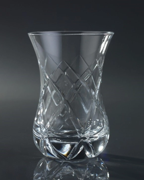 6 lı Çay Bardağı Takımı 62511 Ajda - Polo Dekor