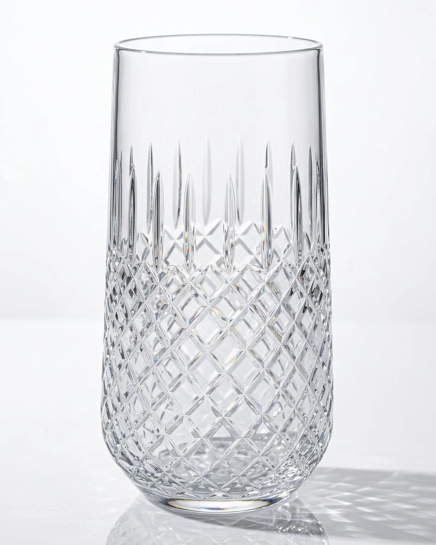 420015 Long Drink Bardak Takımı- Alfa Dekor