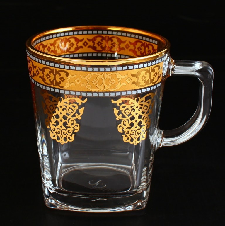 55223 KUPA BARDAK TRN MACIT 3MM ALT.