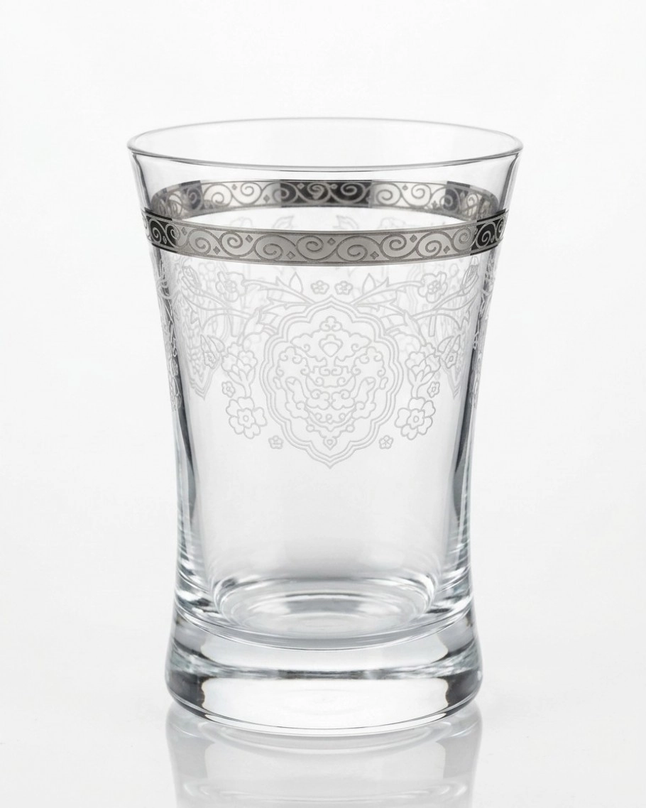 6’lı Su Bardağı - Rümeysa Platin