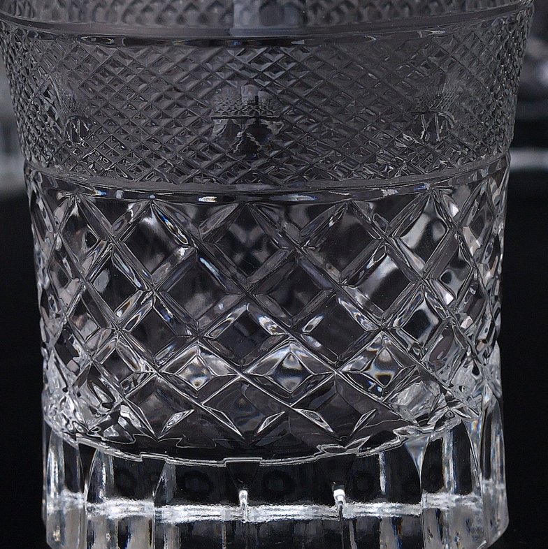 6’lı Su Bardağı Takımı - Çakıl