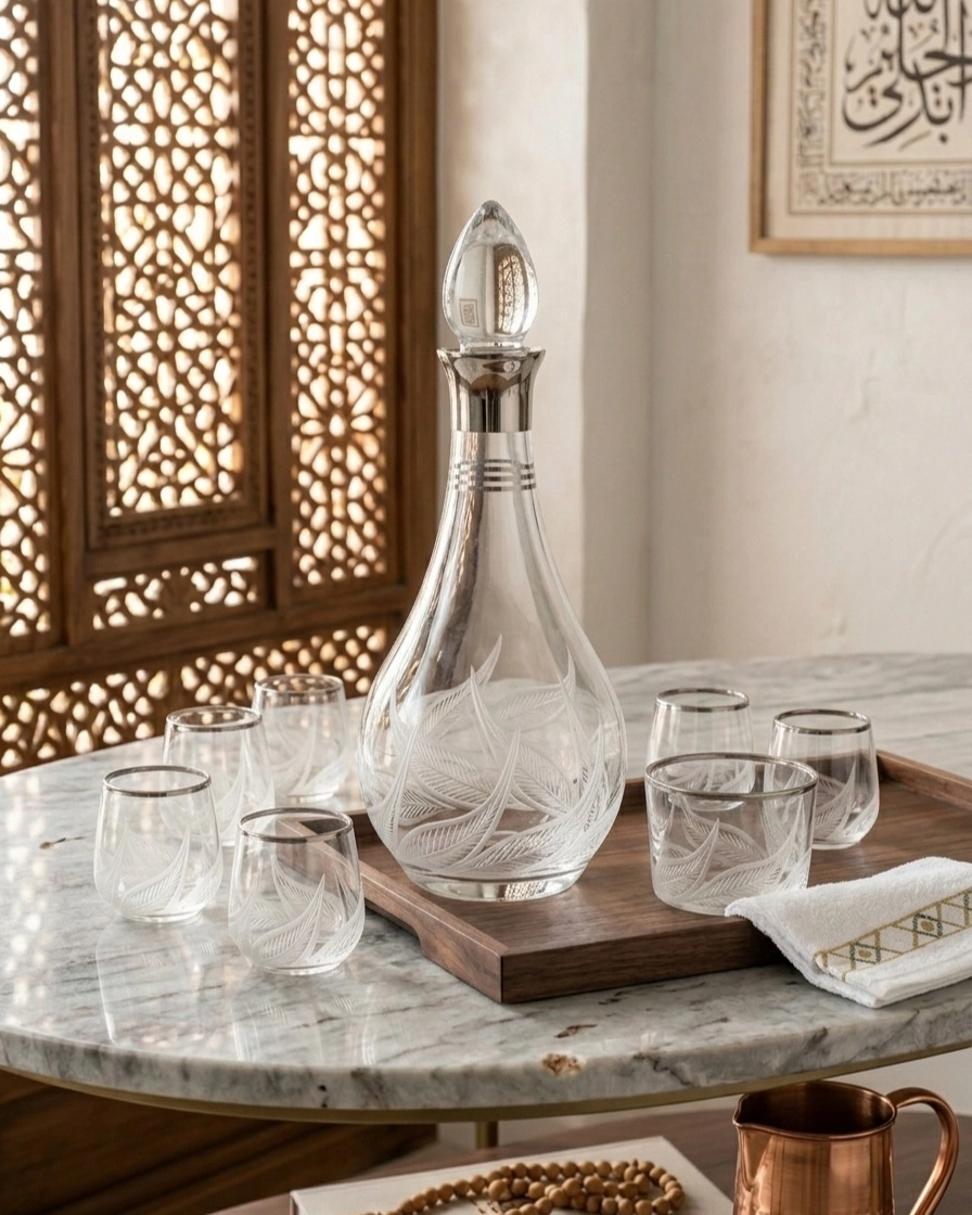 752-304  ZEMZEM TAKIMI HD YAPRAK 3MM PLATIN