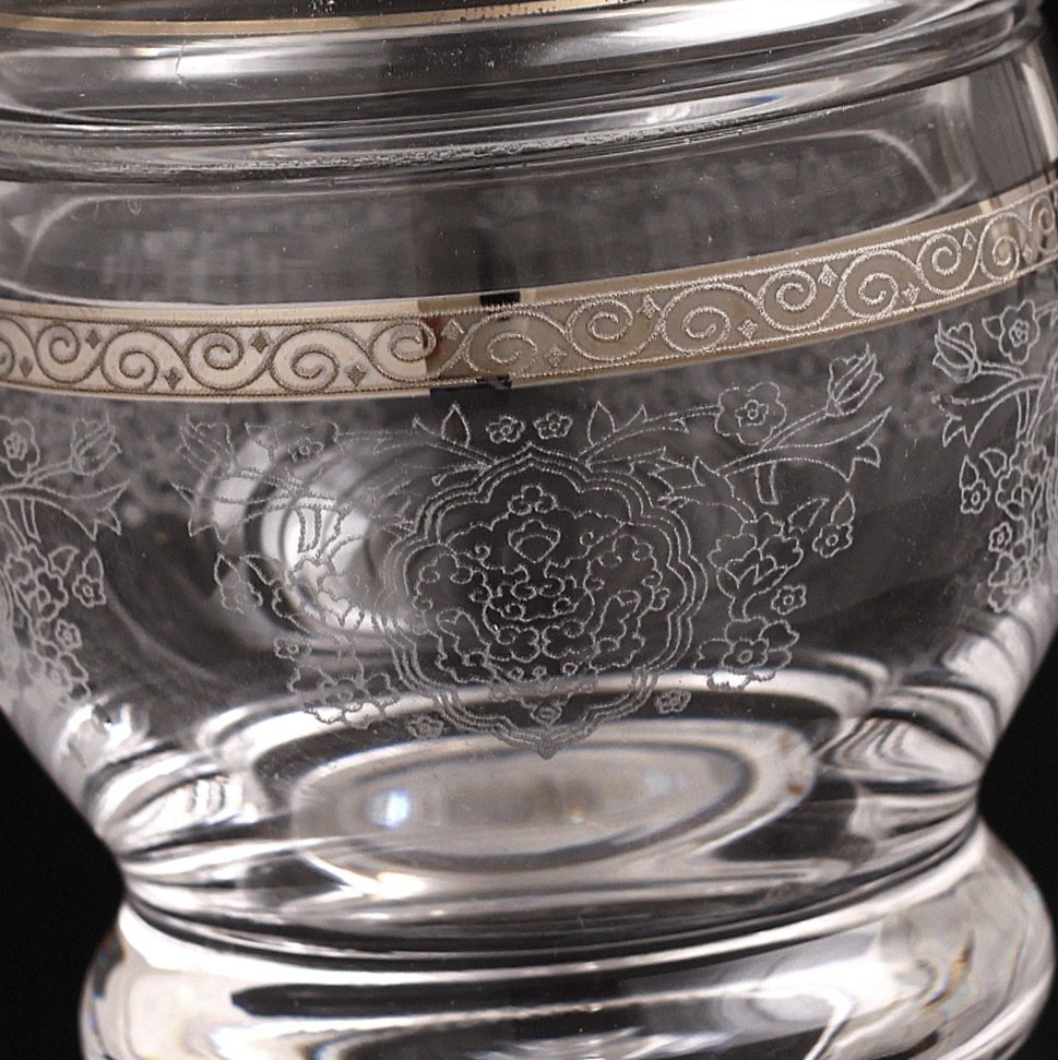Kapaklı Şekerlik Rumeysa Platin Kristal Galerisi