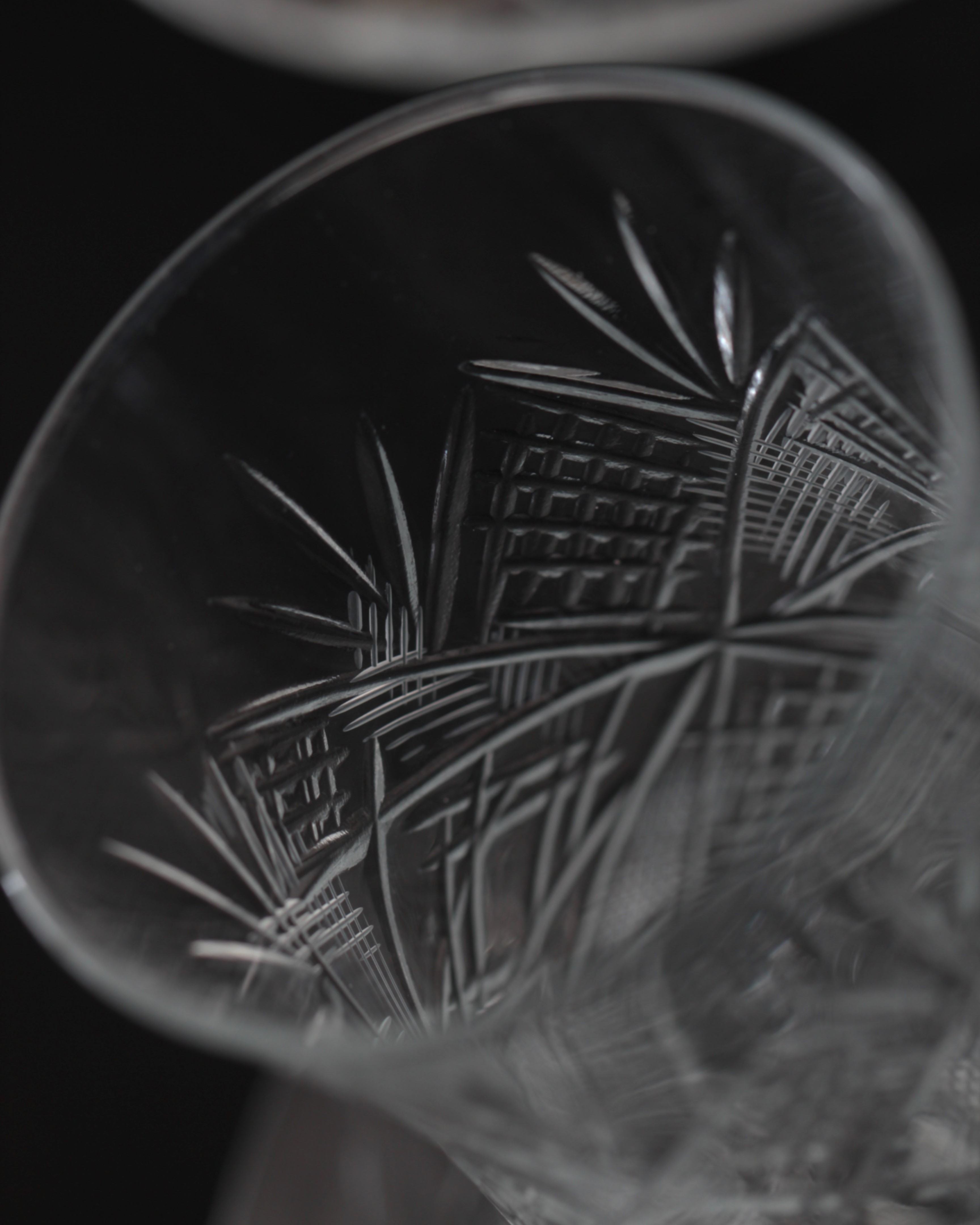 12 Parça Çay Takımı - Heybeli - Göz Dekor