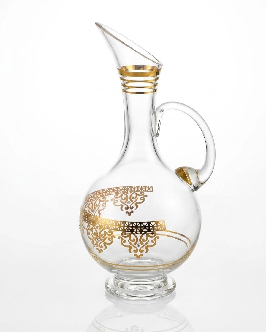 20881 SISE BY OTTOMAN BONCUK ALTIN