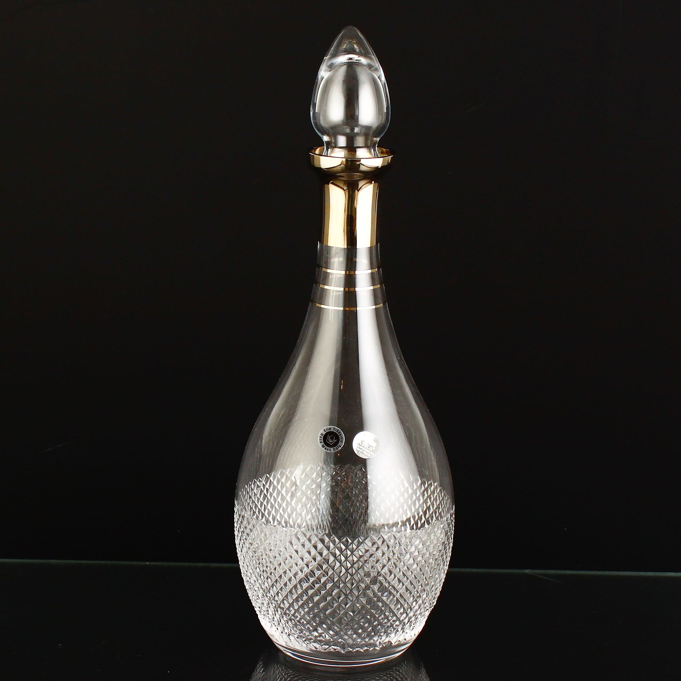 90812 SISE AB EXPX VIZYON DEKOR 3MM PLT.