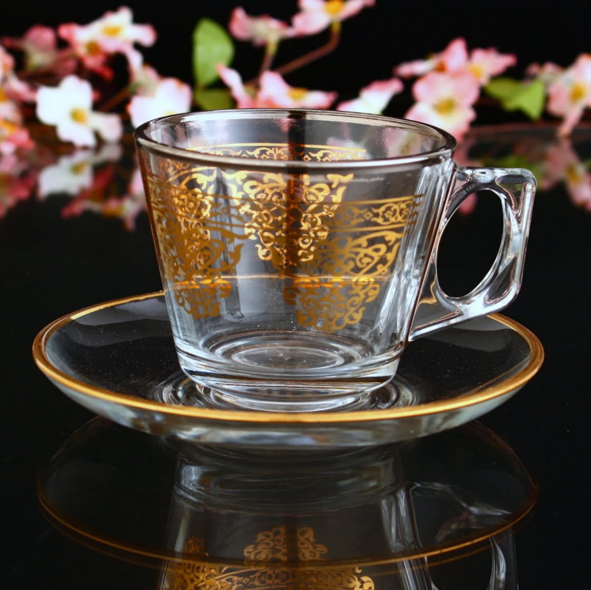 97302 ÇAY FINCAN TK. MACIT (PLT./ALT./PLT.) BY ALT.