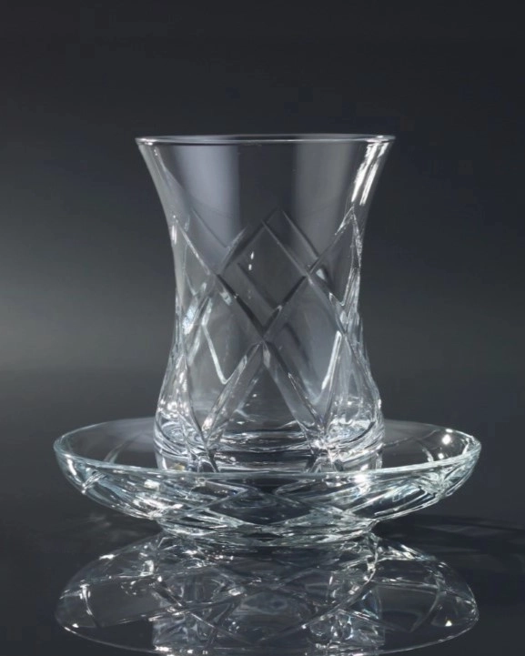 12 Parça Çay Takımı 511-251 Ajda - Polo Dekor