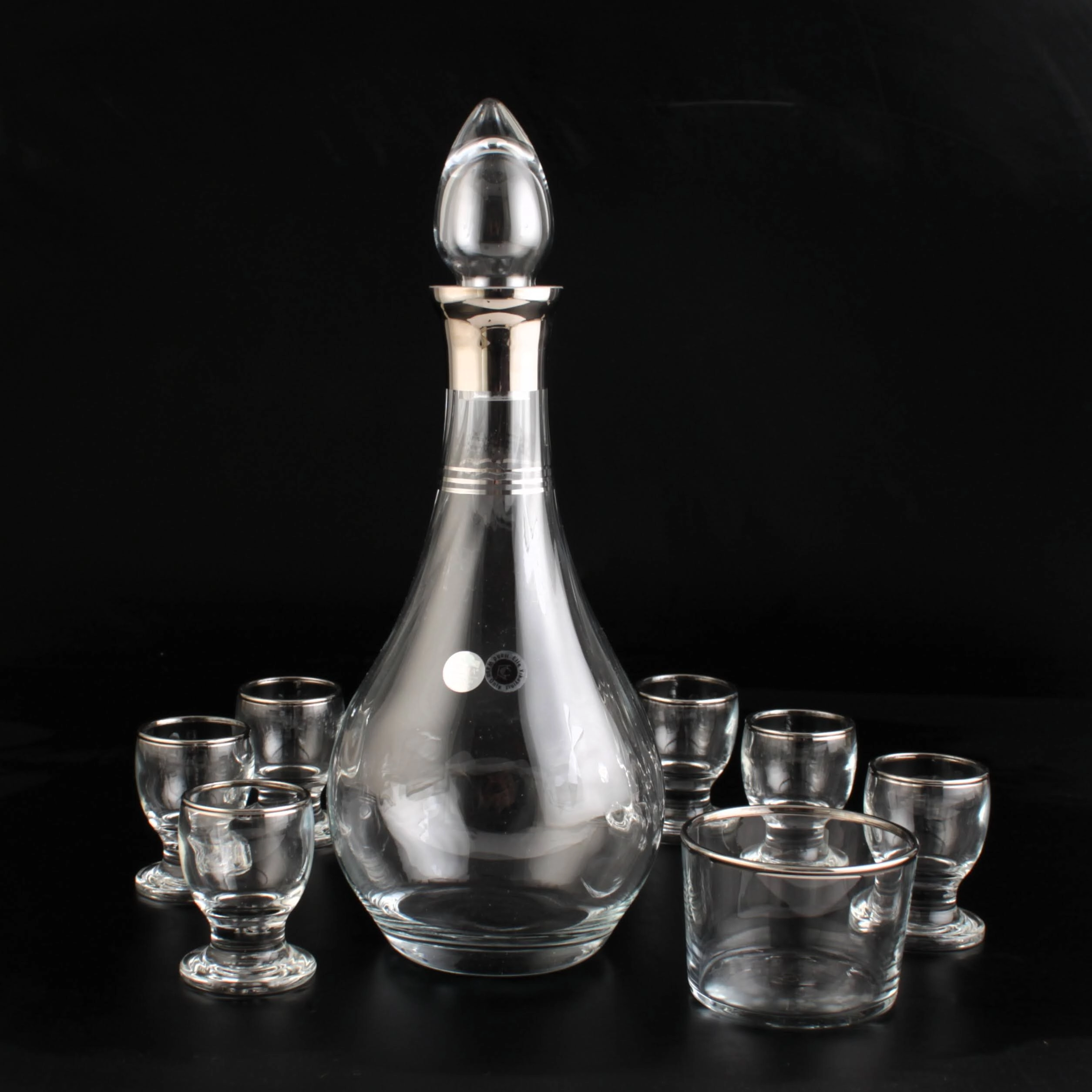 752-309 ZEMZEM TAKIMI AGIZ CIDAR PLATIN
