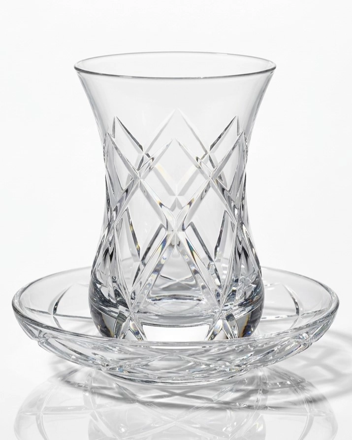 12 Parça Çay Takımı 511-251 Ajda - Polo Dekor