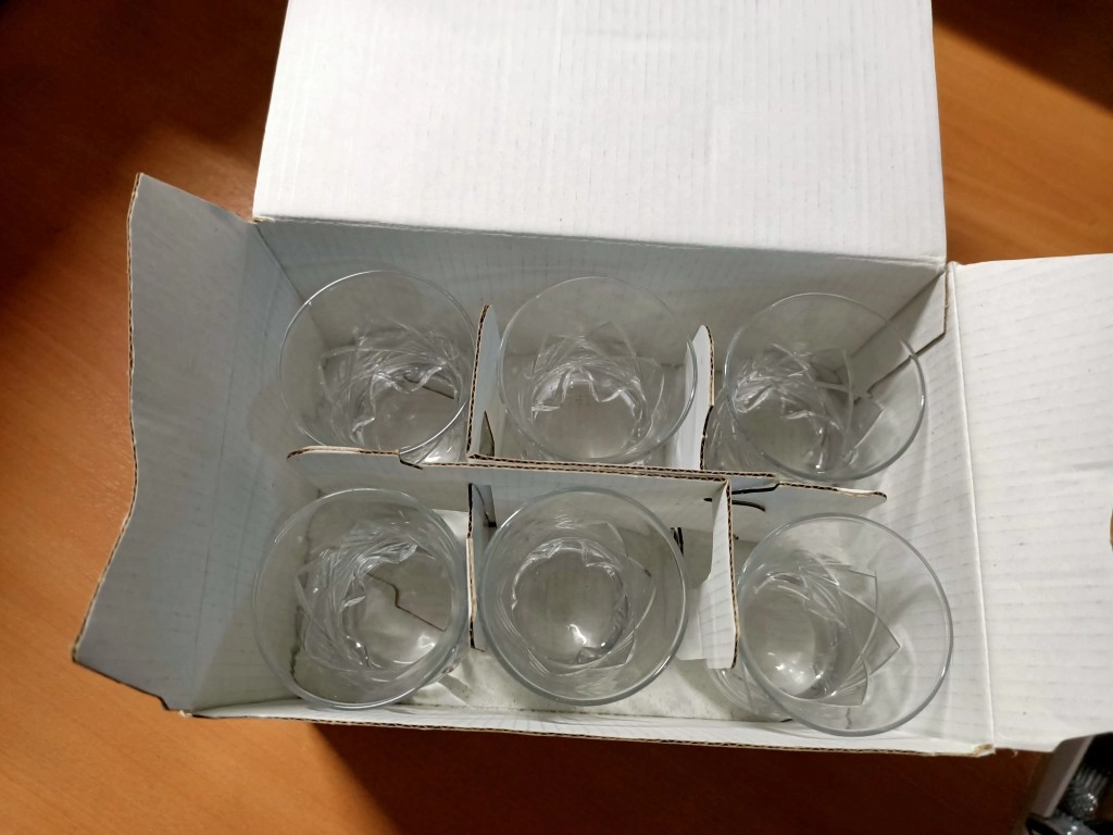 Kesme Çay Bardağı