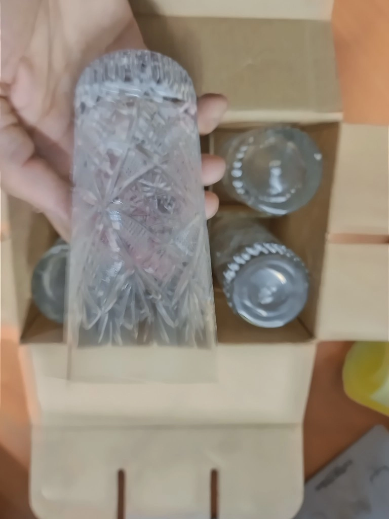 Limonata Bardağı - Kesme