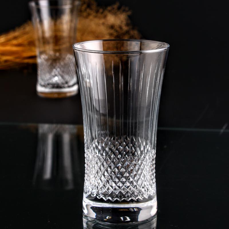 49 Parça Bardak Takımı- Prestij Dekor - 12 Kişilik