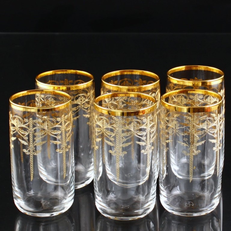 6 ADET 420805 BARDAK EXPX PNF VRK AKASYA 3MM ALT.