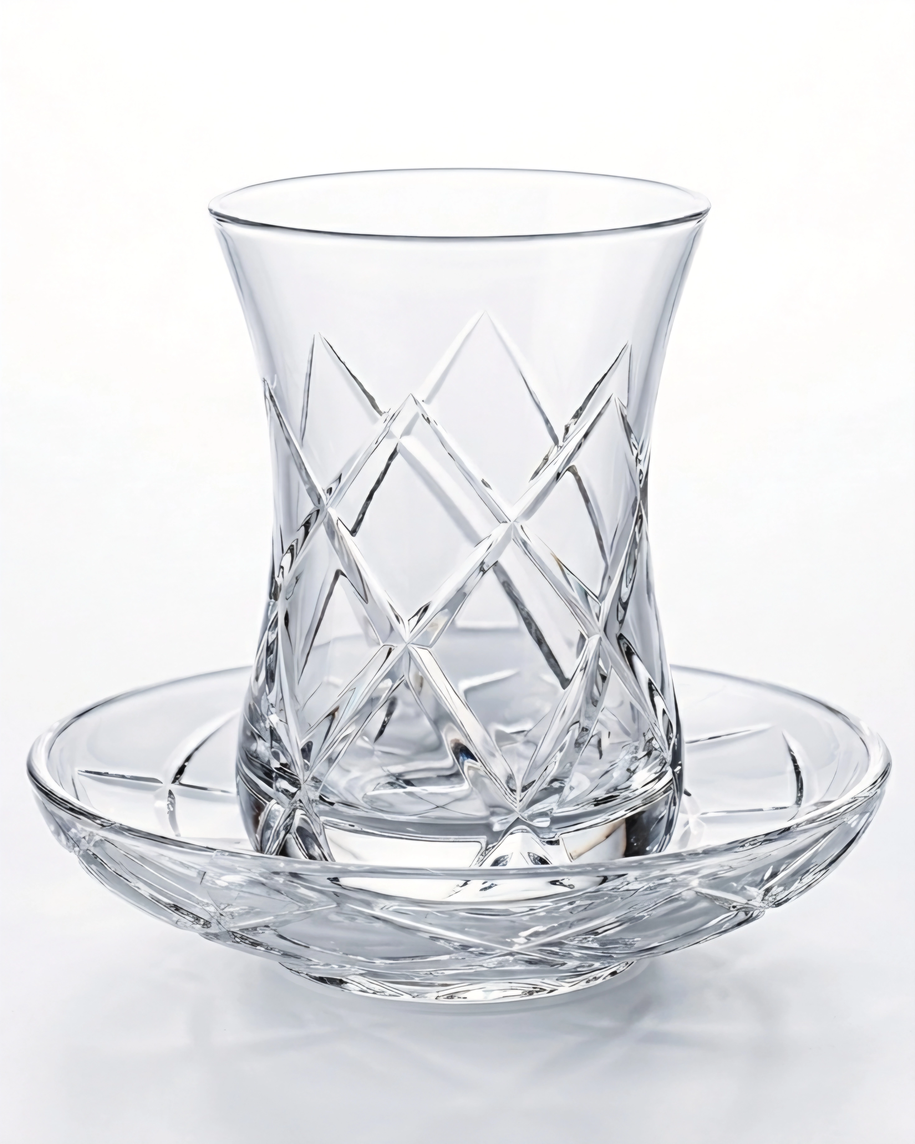 12 Parça Çay Takımı 561-201  - Polo Dekor