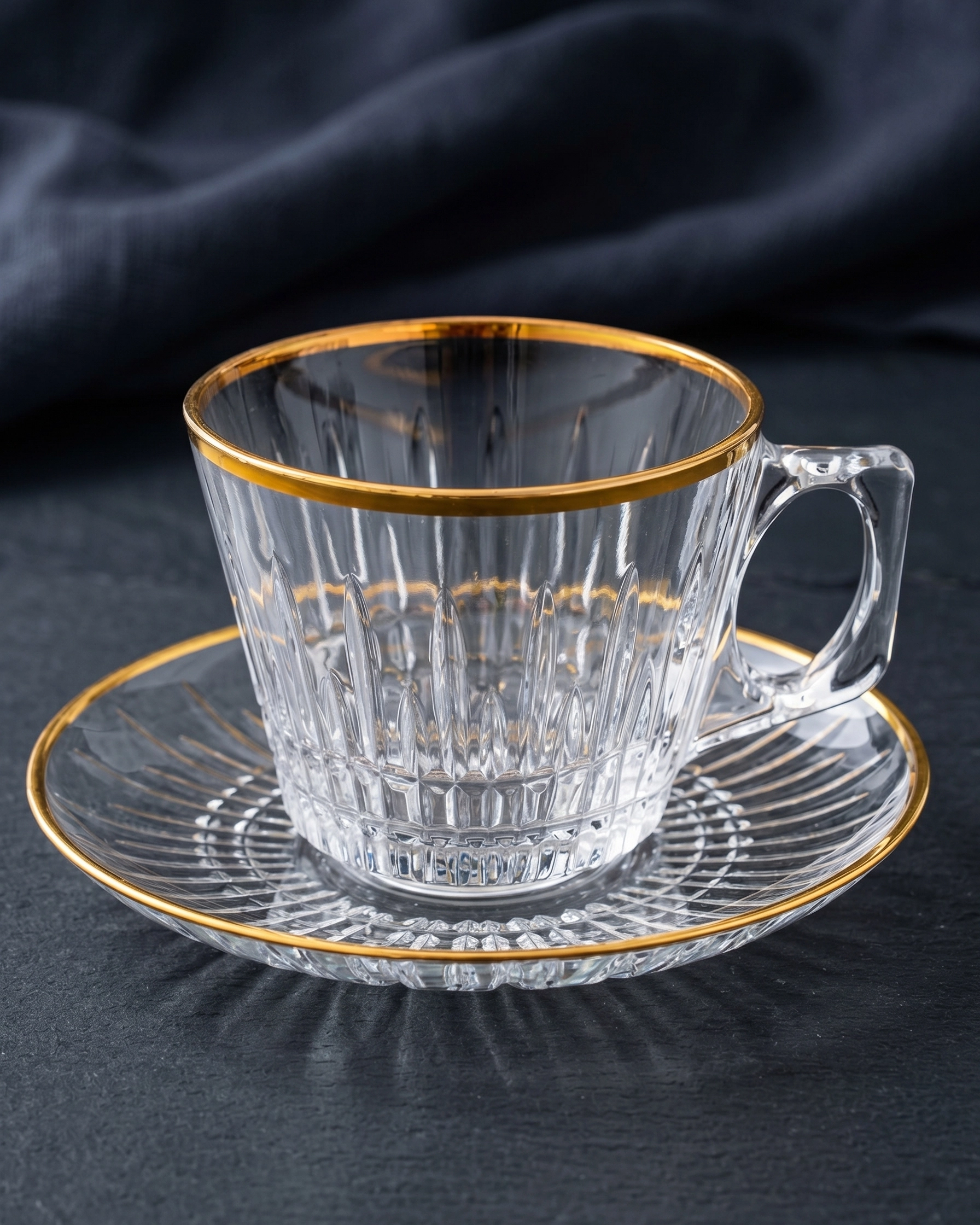 97302 ÇAY FINCAN TK. BAKARA 3MM ALTIN