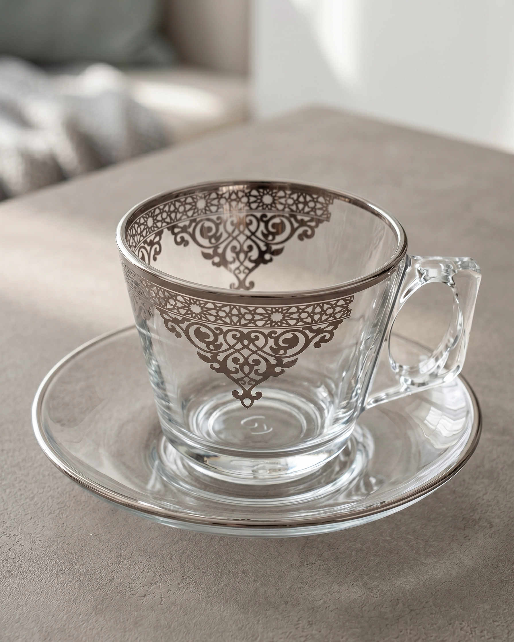 97302 ÇAY FINCAN TAKIMI BY NIDA PLATIN