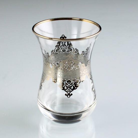 62511 BARDAK BY NIDA PLATIN