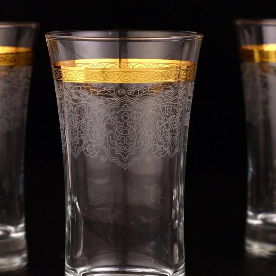 6’lı Meşrubat Bardağı - Rumeysa Altın