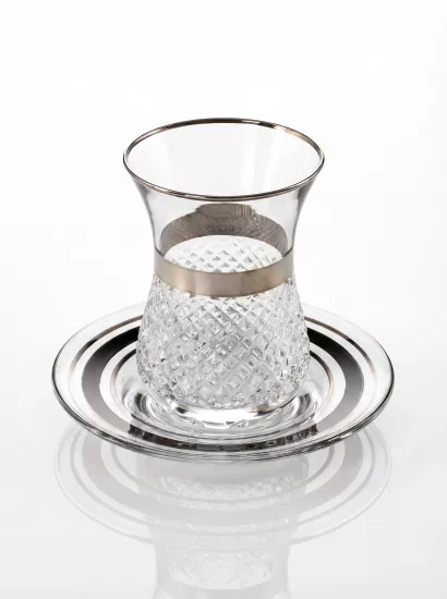 511-281 CAY TAKIMI VIZYON DKR PLATIN BANT