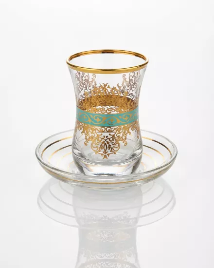 561-201 CAY TAKIMI BY IRIS ALTIN