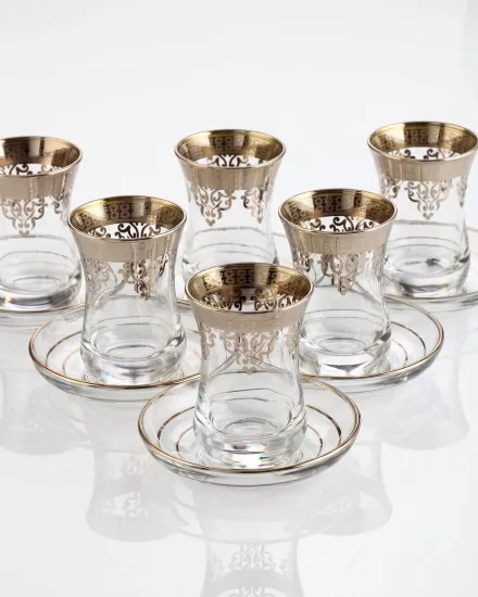 561-201 CAY TK. BY OTTOMAN BONCUK PLATIN
