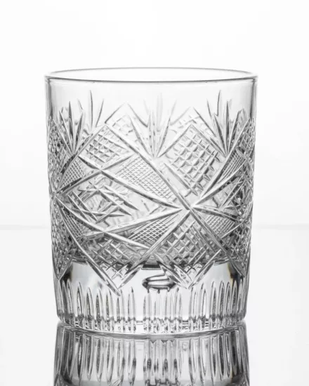 Paşabahçe 42565 Viski Bardak Centra 6 lı - Göz Dekor
