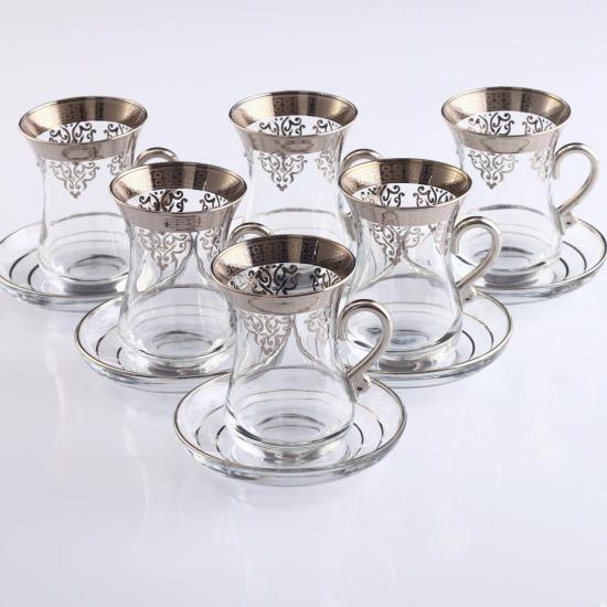 511-251 KUPLU CAY TK.BY OTTOMAN BONCUK PLT.