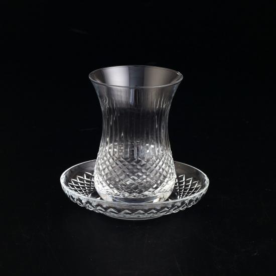 12 Parça Çay Takımı - Prestij Dekor