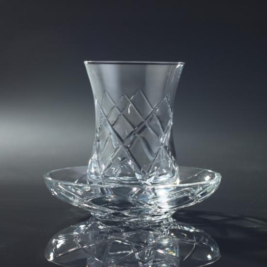 12 Parça Çay Takımı 561-201  - Polo Dekor