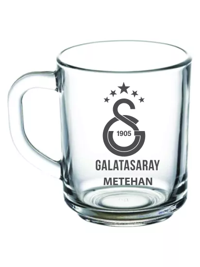 Taraftar GS Kupa - İsme Özel 