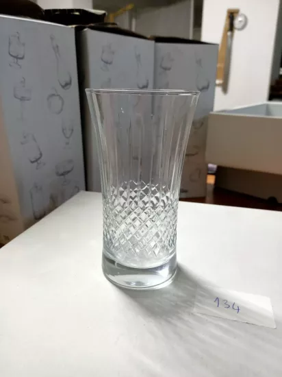 Kesme Meşrubat Bardağı