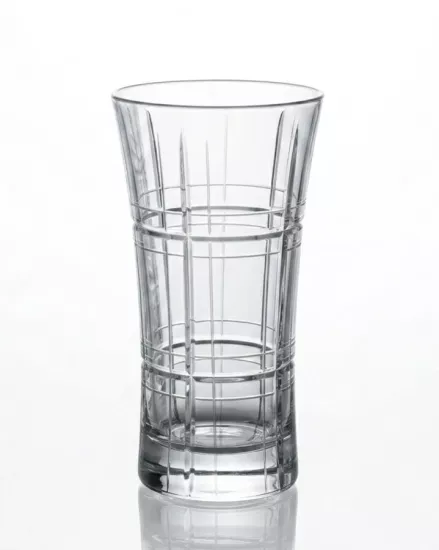 6’lı Meşrubat Bardağı 420055 - Nergis Dekor