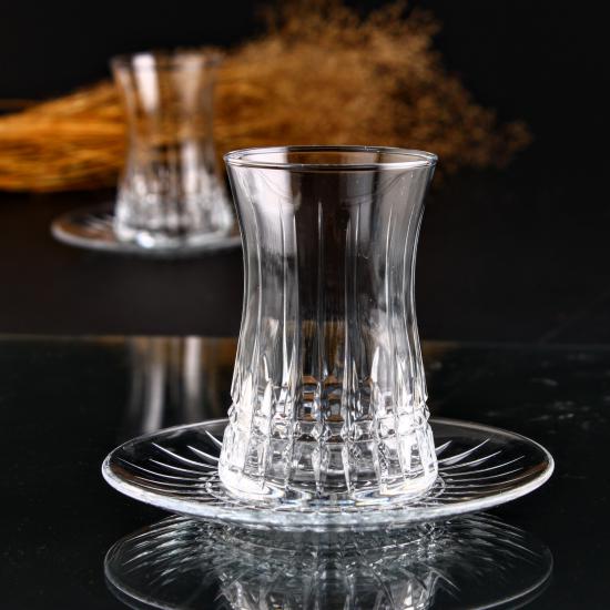 31 Parça Set - Lizbon Collection - 6 Kişilik