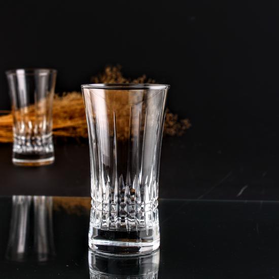 6’lı Meşrubat Bardağı - Lizbon Collection