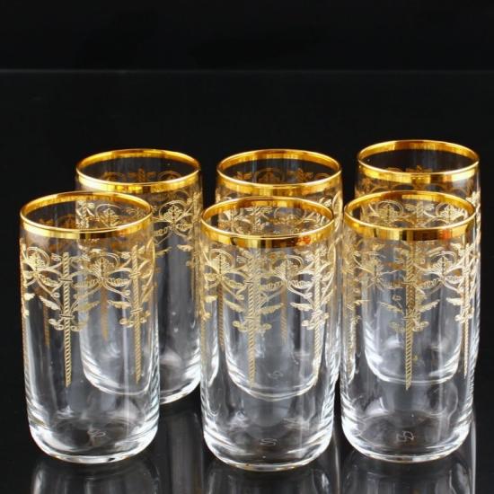6 ADET 420805 BARDAK EXPX PNF VRK AKASYA 3MM ALT.
