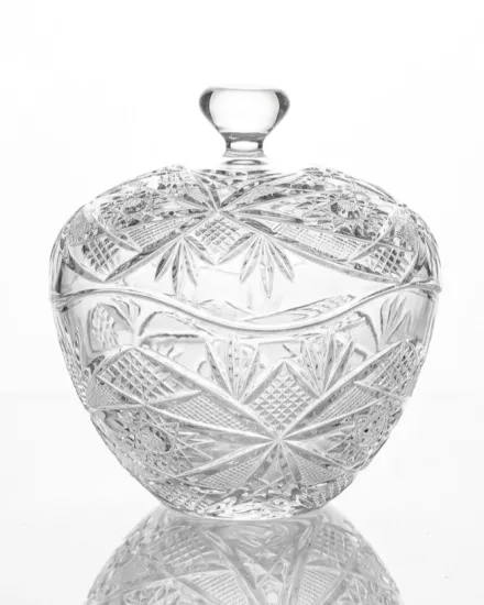 Kapaklı Şekerlik Paşabahçe Toscana - Göz Dekor