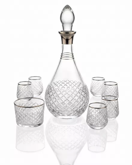 187-304 ZEMZEM TK. M.PITIKARE 3MM PLATIN