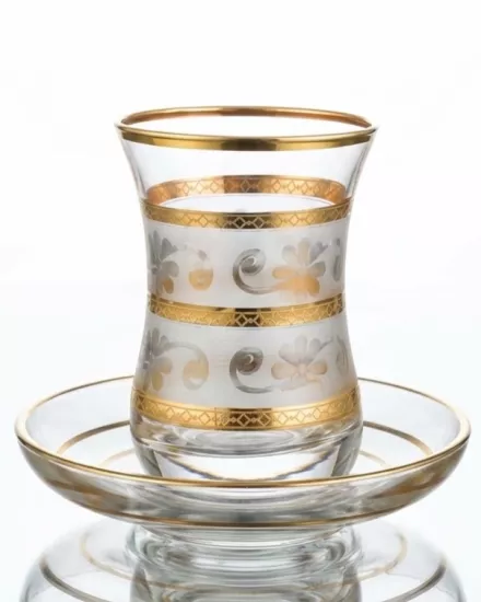 561-201 CAY TAKIMI EB. MIHRI 3MM ALTIN