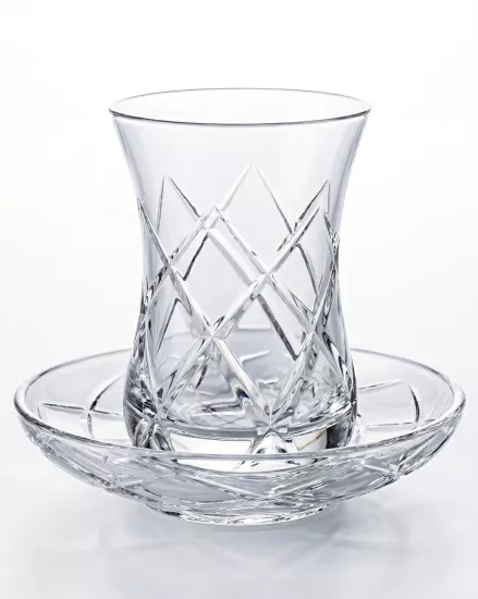 12 Parça Çay Takımı 561-201  - Polo Dekor
