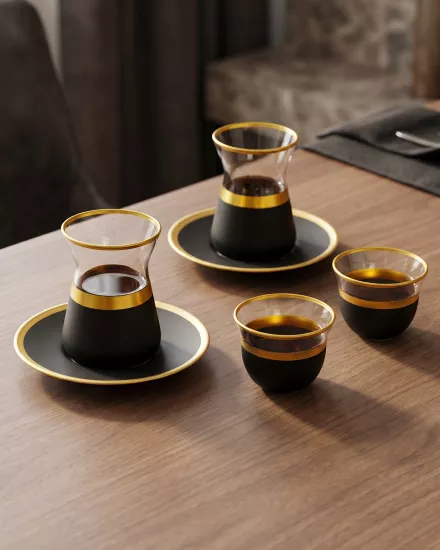 18 PARCA CAY TK.ORG.BOYA SERRA VRK 3MM GOLD