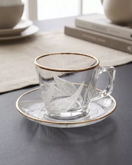 97302 FINCAN TK. HD YAPRAK 3MM PLATIN