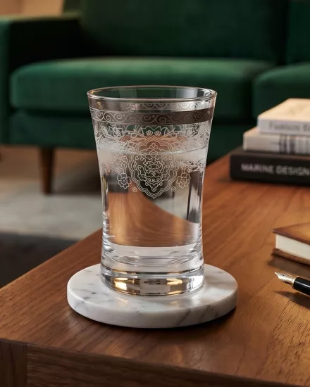 6’lı Su Bardağı - Rümeysa Platin