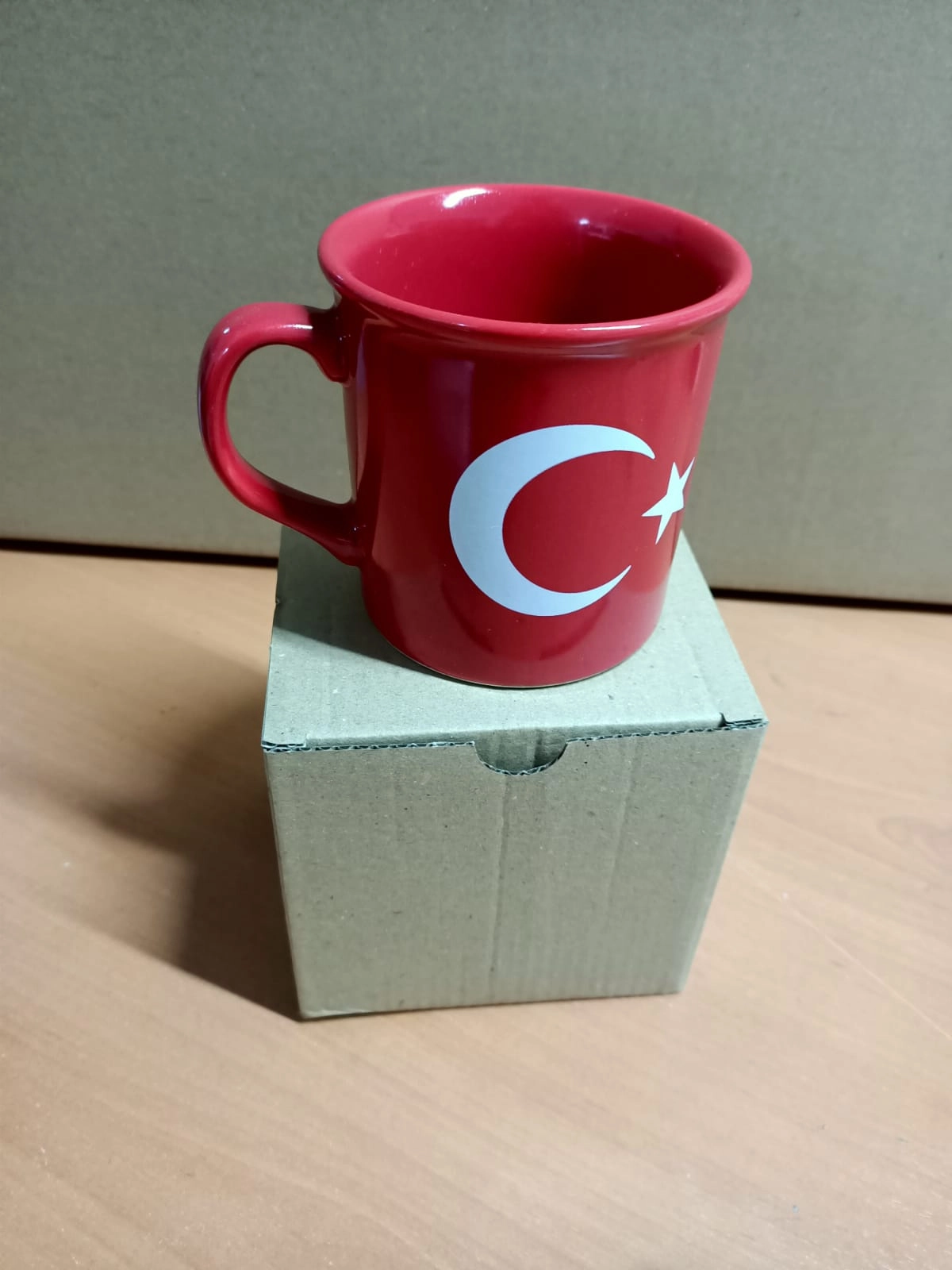 Bayrak Kupa