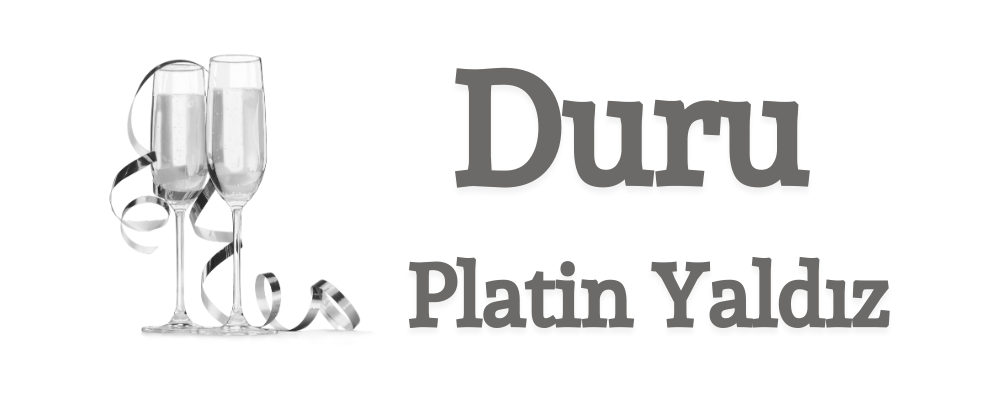 Duru Allegra - Platin Yaldız