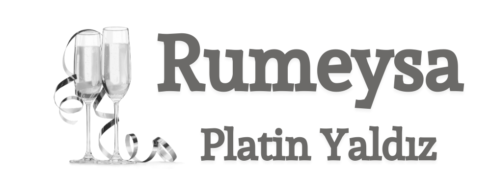 Rumeysa Platin Yaldız