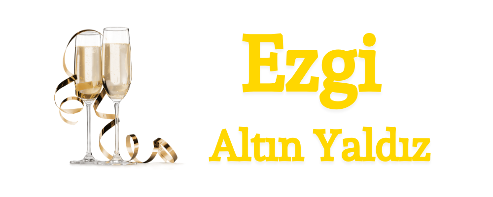 Ezgi Altın Yaldız